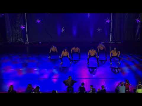 35. Whats Up - 27 mládež - Legnerová Tereza