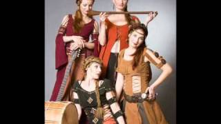 Psalteria - Morena me llaman