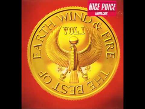 Earth, Wind & Fire - Love Music