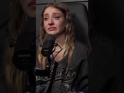 Monika Kociołek o swoim tacie alkoholiku. #podcast #shorts #monikakociołek #zurnalista