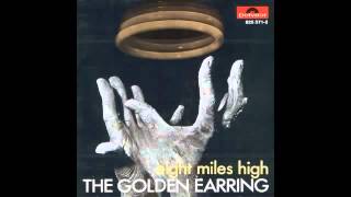 Golden Earring  - Song of a Devil&#39;s Servant