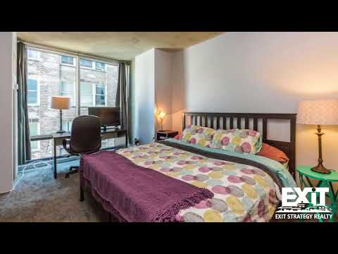 Green Screen Video Marketing Real Estate Property with Agent Branding