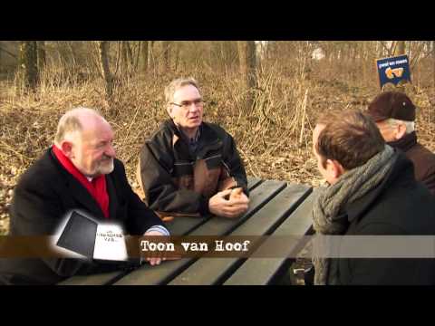 De geheimen van ...., 6 april 2013 - Peel en Maas TV Venray