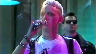 Depeche Mode - A Question Of Lust (Extratour ARD 15.05.1986)