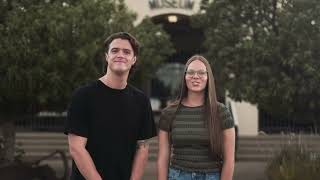 Desert Church Vision