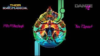 Mark Mothersbaugh - Thor Ragnarok (Thor: Ragnarok Opening Theme)