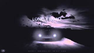 Lonely Road-Master P