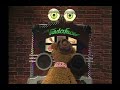 The Muppet Show 121 Twiggy Vendaface 1977