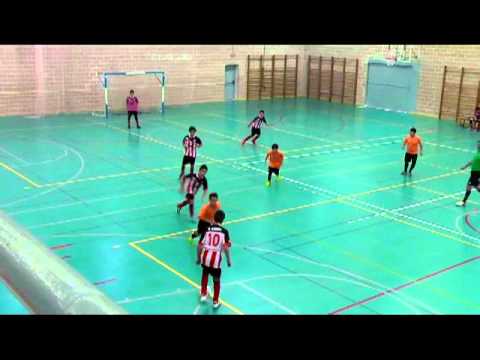 infantil  recreatiu manacor A - joves d´inca  , 12-10-2013