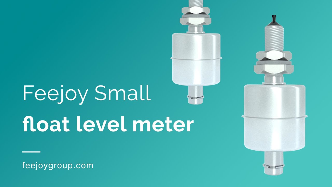Small float level switch - Feejoy Technology