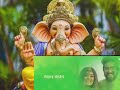 Ganesh Chaturthi 2022 Sachet Parampara Songs Ganesh Ji Song Bhajan Beats