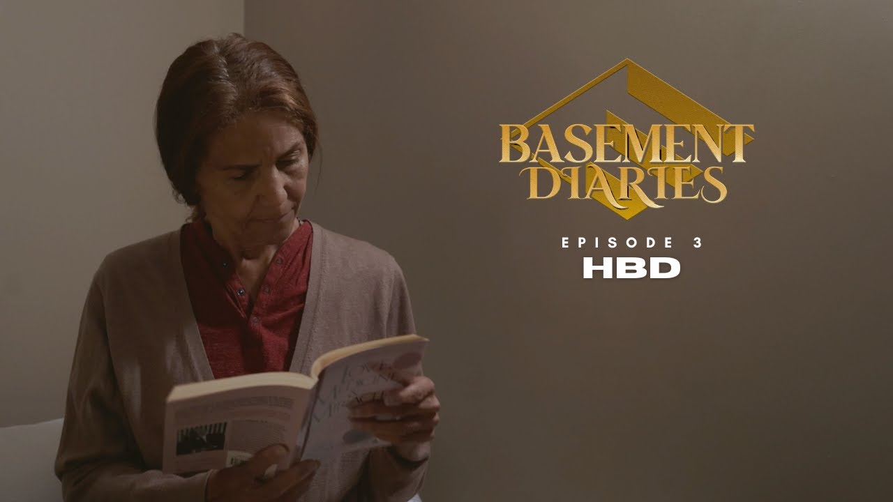 Miniature de la vidéo HBD Trailer - Basement Diaries du film HBD