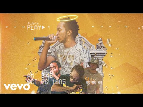 K Lion - Zess In Peace (Official Zess Video)