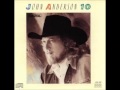 John Anderson - Warm Place In The Snow