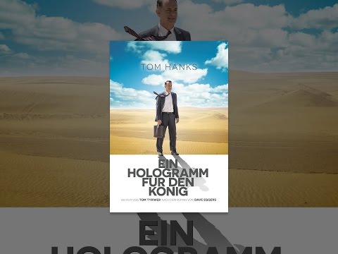 Ein Hologramm für den König (OmU)