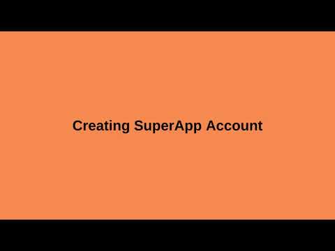 SuperApp
