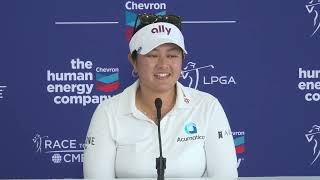 How Injury Changed Lilia Vu’s Career — And Why She’s Stronger Now