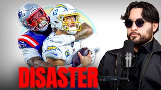 Justin Herbert Just Did It Again...