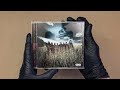 Slipknot All Hope Is Gone 2008 CD Unboxing