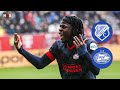Blijft PSV in de race voor de titelstrijd?⚽ | samenvatting FC Utrecht - PSV | NOS Sport
