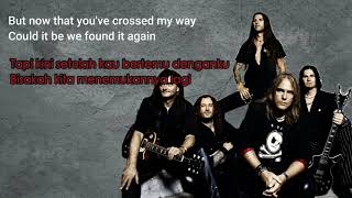 Helloween - If I knew ( Lirik dan Terjemahan )