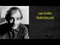 LALO SCHIFRIN - TIME FOR LOVE