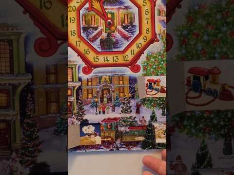 Advent Vlog Day 22 For 12/22/2024 #advent #christmas #calendar #vlog #christmasvideo #day22