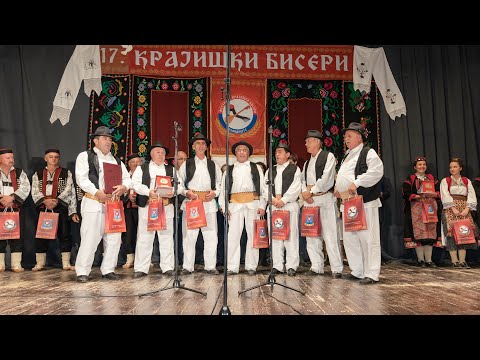 Krajiški biseri 2019 - Proglašenje pobednika