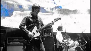 Oasis - Hey Hey, My My (live in Wembley 2000)