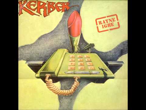 Kerber   Ratne igre  1985