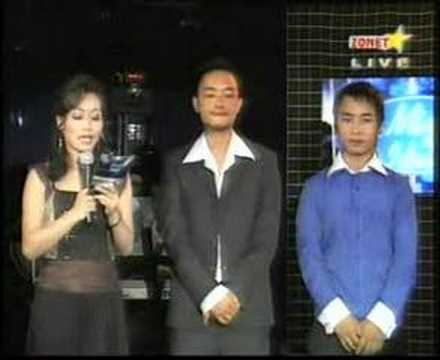 Mizo Idol 2007 - And The Winner Is....