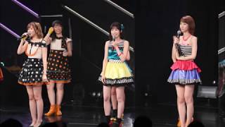 渡辺麻友の卒コンはハロウィンに開催！