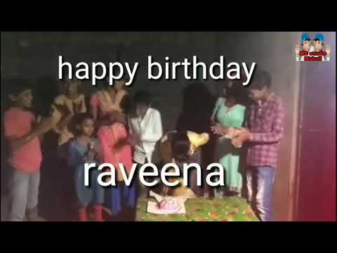 happy birthday raveena pateer 28.8.2003