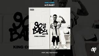 King Combs - Eyez On C [90&#39;s Baby]