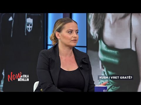 Nëna e dhunuar: Ish-bashkëshorti më godiste në sy të dy djemve