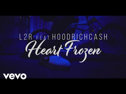 L2R - Heart Frozen
