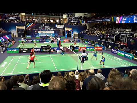IFB YONEX 2017_demi finales_20171028 142155