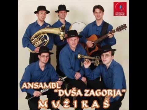 Duša zagorja - Mužikaš