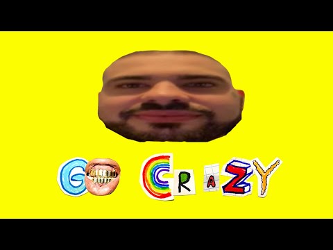 Sickmode - GO CRAZY (Official Video)