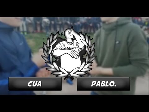 Oscar.G vs Said - BDG08980 | Cuartos - 04/03/17