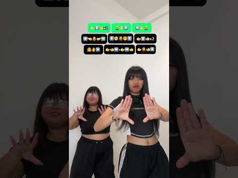 Menina Se Prepara❤️✨ || TikTok Dance Tutorial || Maralyn (Real channel) #Maralyn #Dance