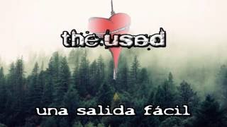 The used - Watered Down sub. español