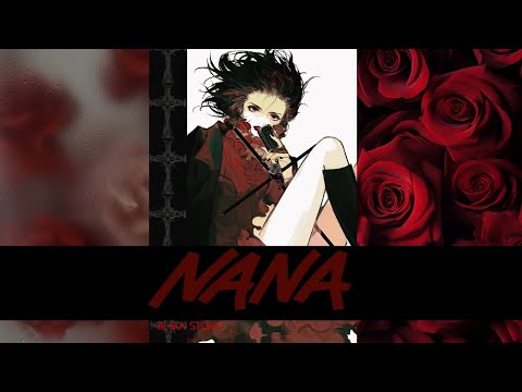 ✧BLAST✧|| A Nana Osaki playlist ⋆.˚ ✧°.ೃ࿔*