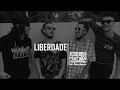MARAE Liberdade Part Cícero Barreto