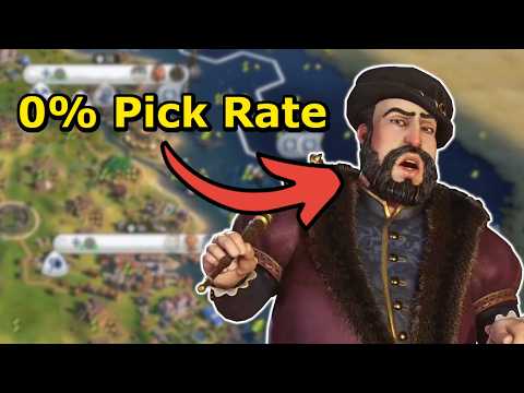 The Goofiest 2v2 Synergy in Civ 6