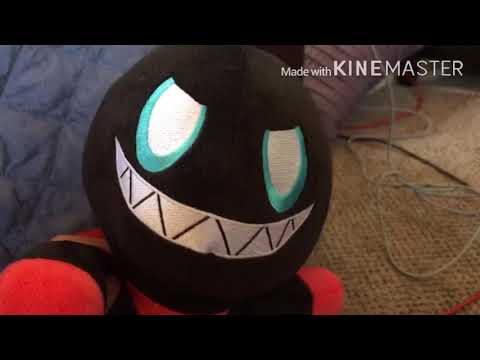 Sonic Plush Show 2 EP 13: Mysterious Creature