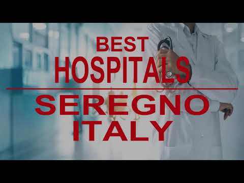 Best Hospitals in  Seregno, Italy