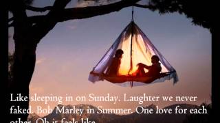 Neon lights - Natasha Bedingfield