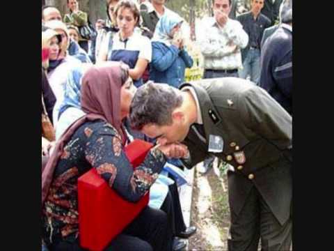 AKARTUNA & Eko - Sehitler icin Özel Rap   3 Ekim Aktütün   Mükemmel Rap