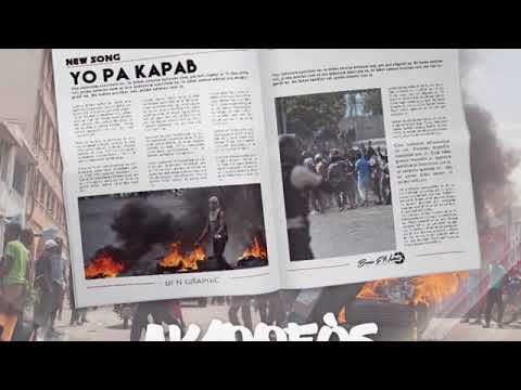 FRANCO LOVE & MECHANST FEAT AK 100 FÒS